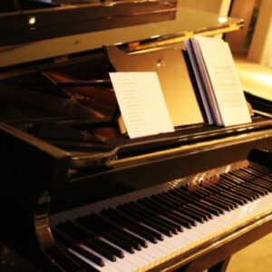 Read more about the article 鋼琴即興與基礎樂理，初學者要從哪裡開始入門?